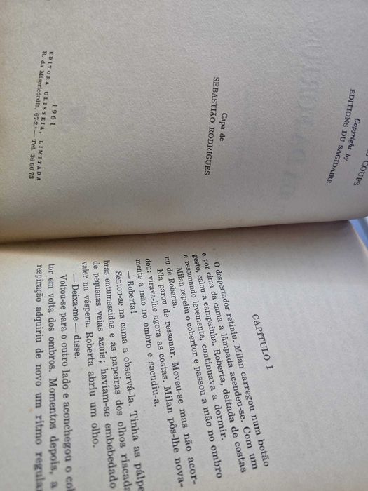 A Rodada Fortuna - Roger Vailland