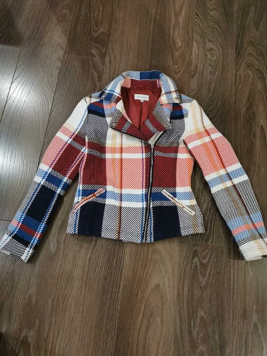 Marynarka tweedowa Tatuum