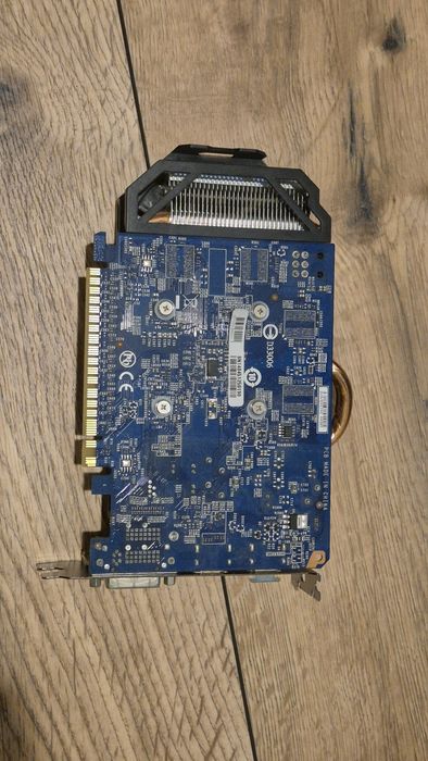 Nvidia GeForce GTX 750 Ti 2GB GDDR5