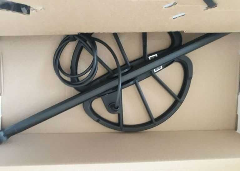 Металошукач Nokta Simplex + Металодетектор Металлоискатель