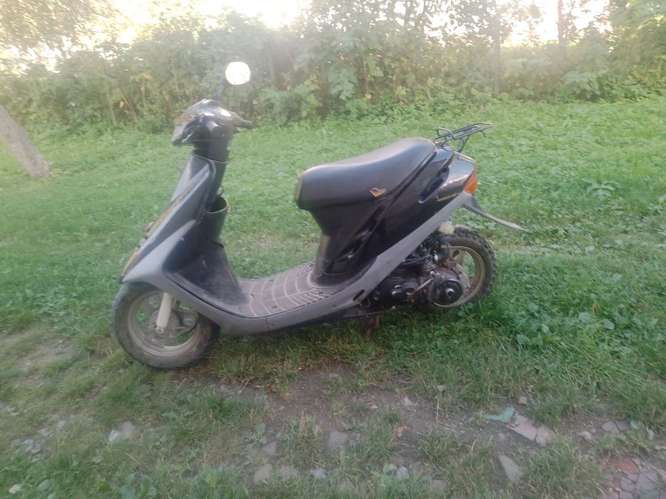 Продаю Хонду діо не на ходу