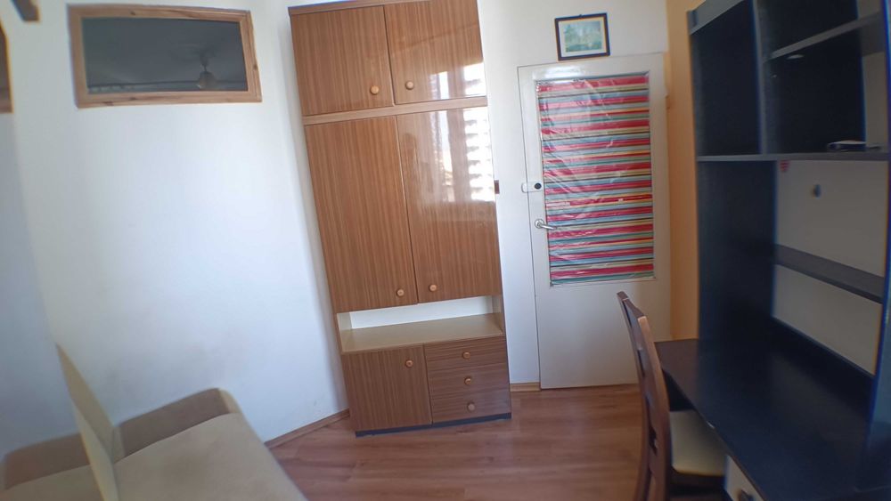 Mieszkanie – Katowice, Śródmieście - Widok 2