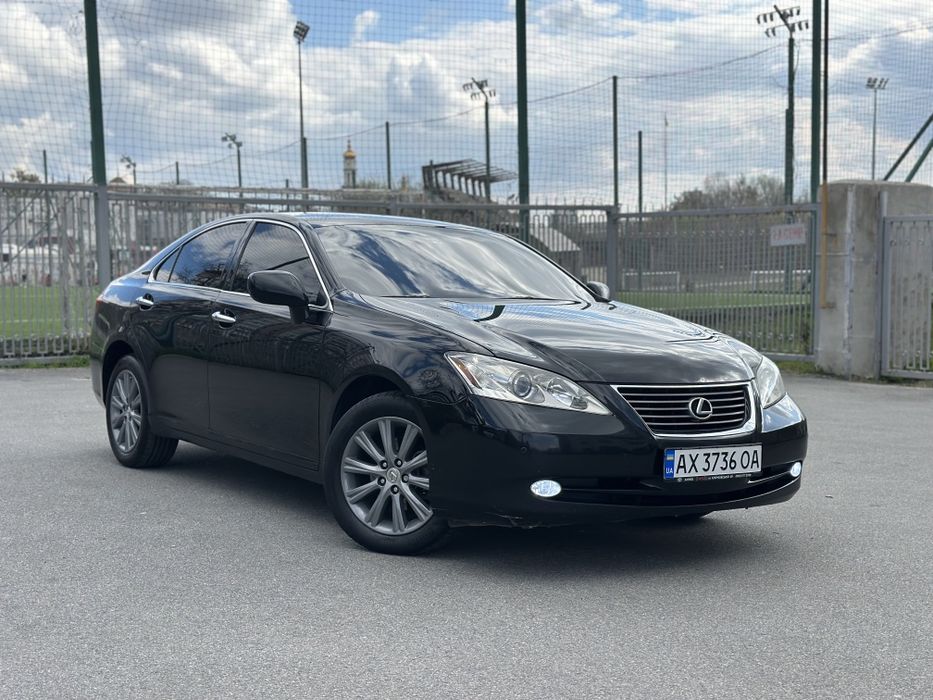 Продам Lexus ES350 Харьков