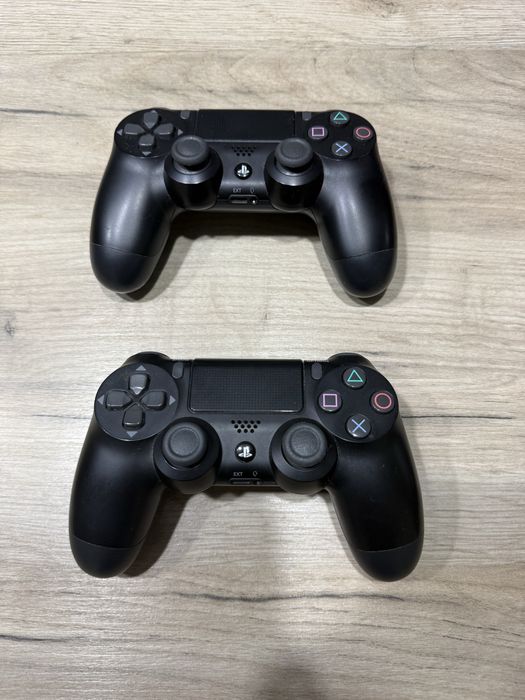 PlayStation 4.
