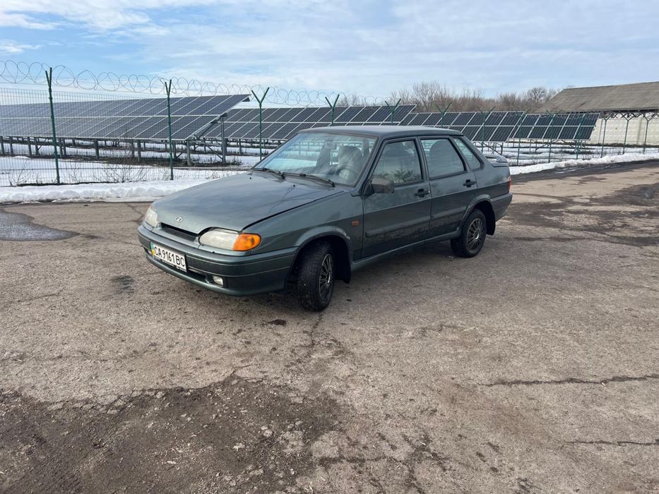 Продам ВАЗ 211540