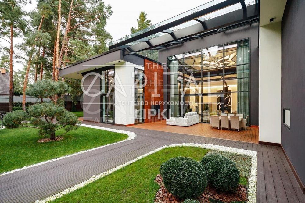 ‼️Аренда роскошного дома 700 м² в Козине ‼️Генератор ‼️3 террасы‼️