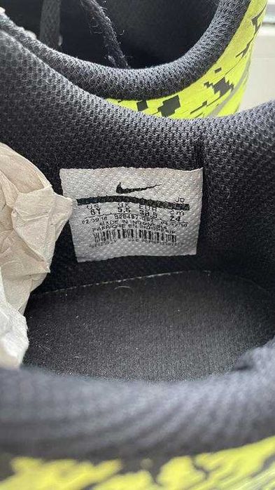 Футзалки nike, хороший стан