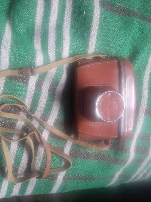 Фото апарат Киев 4а