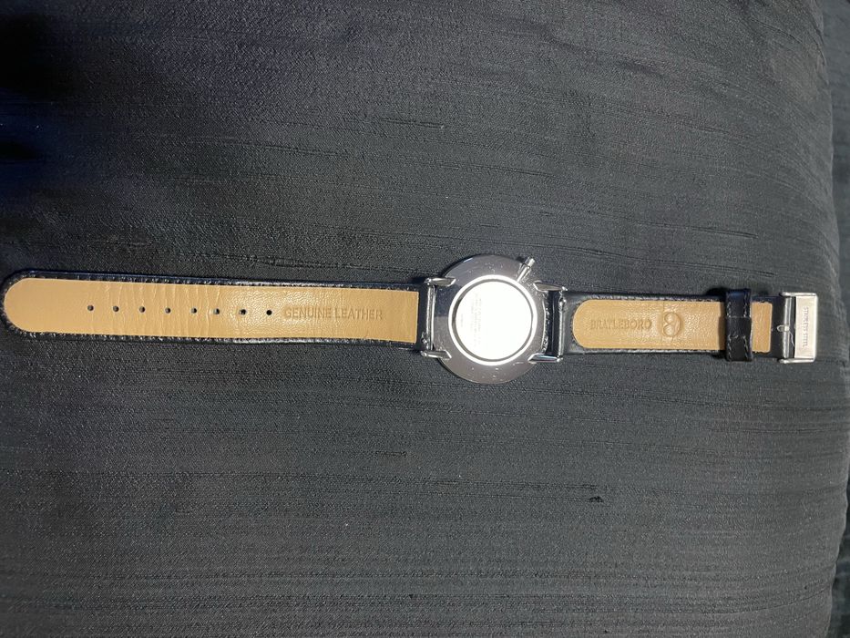 Relogio Bratleboro Canaima