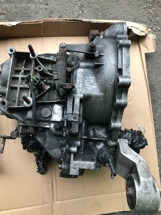 Skrzynia biegow KIA, hyundai  2.0 CRDI  , 113KM ,L5R