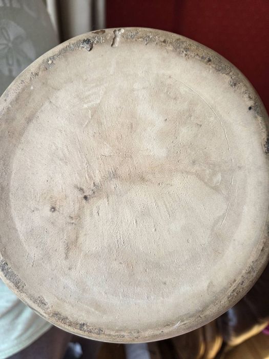 Ваза підлогова велика. Часів СРСР