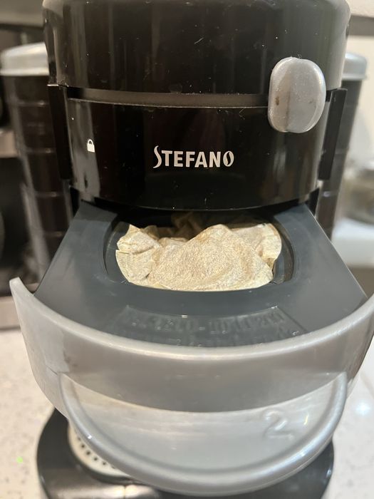 Кавоварка , Франція , нова