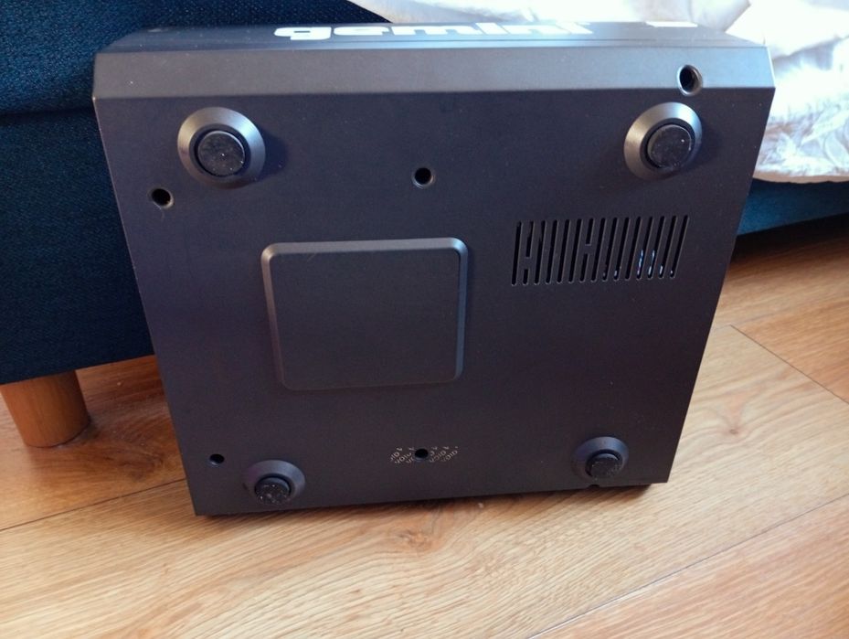 Gemini CDJ-210 Profesjonalny MP3/CD Player