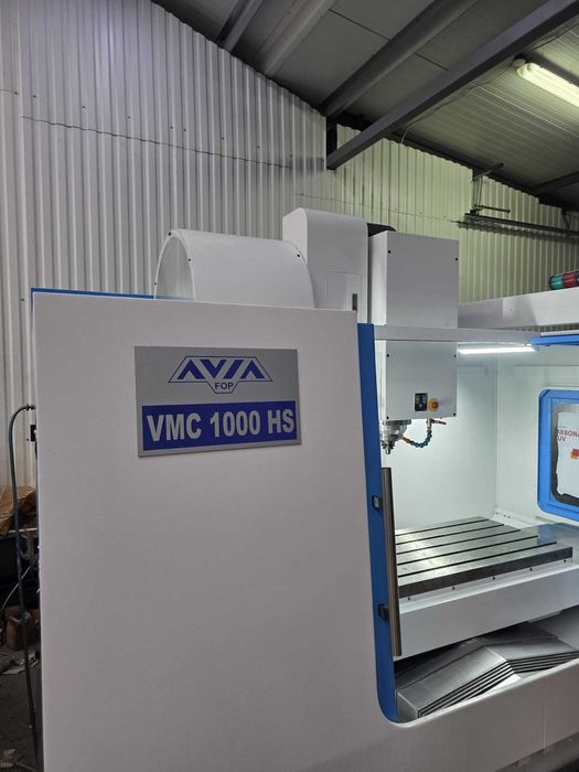 Avia Vmc 1000HS 24000rpm