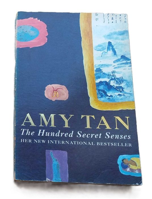 The Hundred Secret Senses, de Amy Tan
