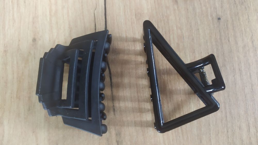 Akcesoria do włosów