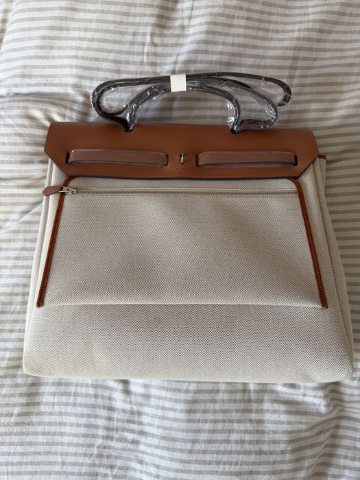 Hermes torebka duza