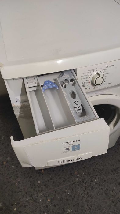 Máquina de Lavar Roupa - 8KG