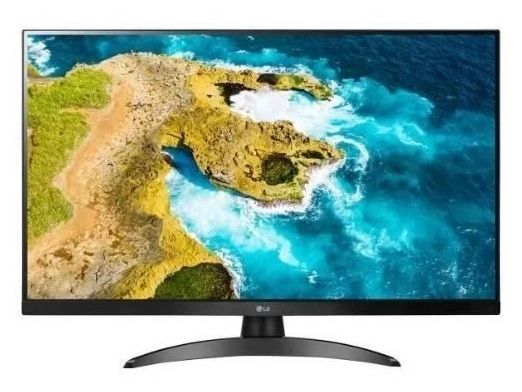 Monitor LG / 27 polegadas (SELADO)