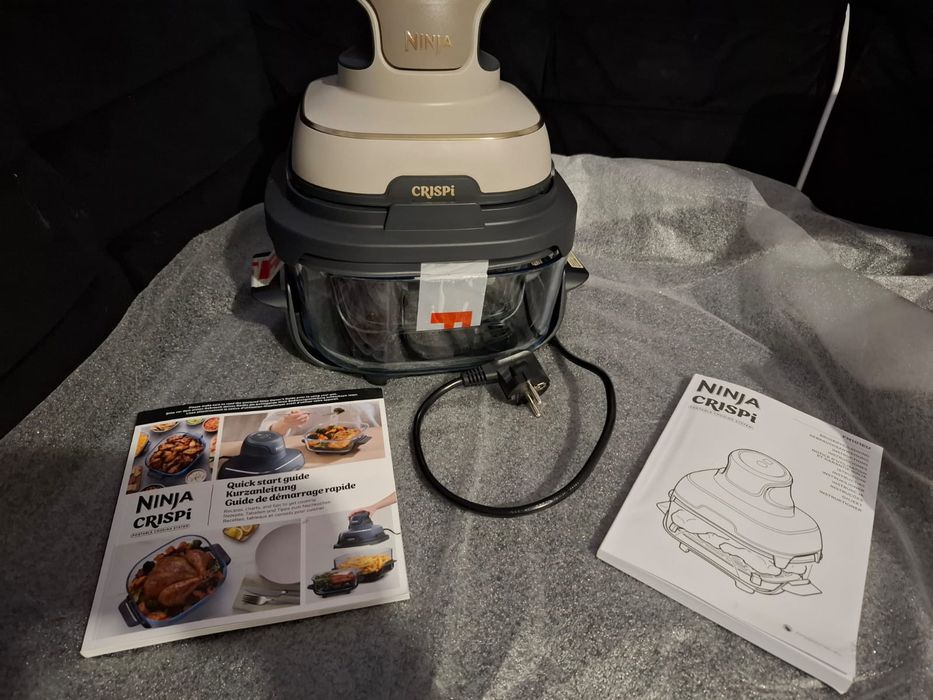 Ninja Crispi Airfryer
