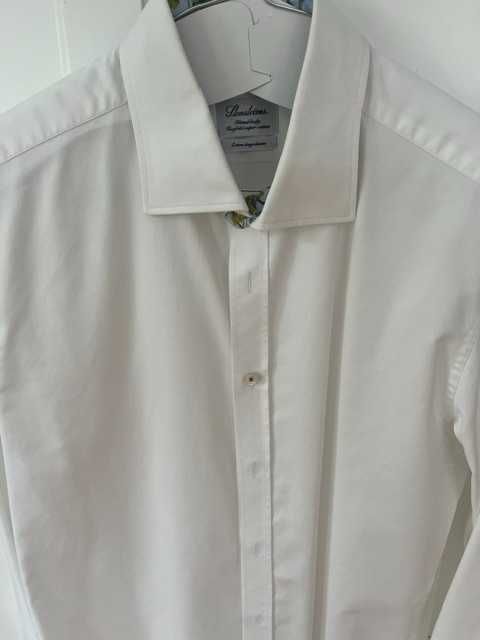 Koszula Stenstroms Extra Long Sleeve