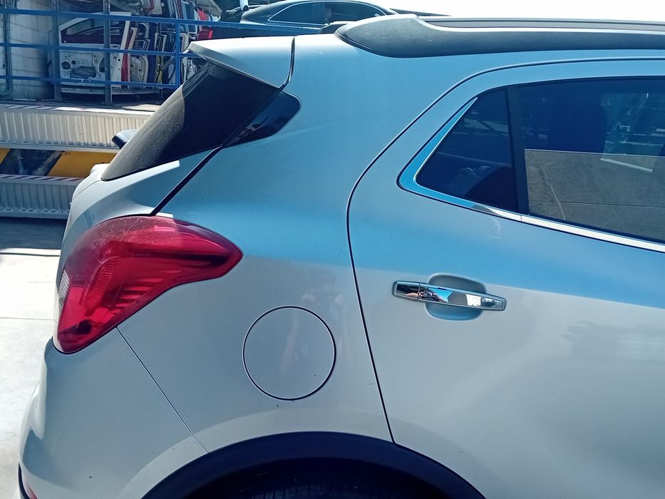 Painel trás direito OPEL Mokka / Mokka X