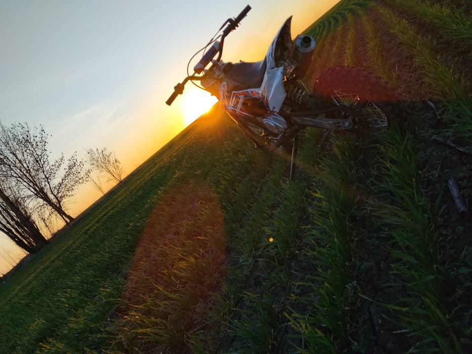 Продам пит-байк  BSE 110