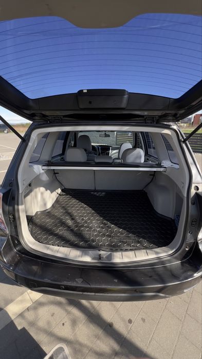SUBARU FORESTER 2008 VIN JF1SH9LL59G019443 фото оголошення 9 з 15