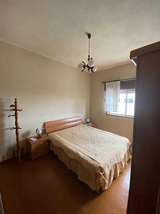 Quarto para alugar no Marco de Canaveses (a 50km do Porto)