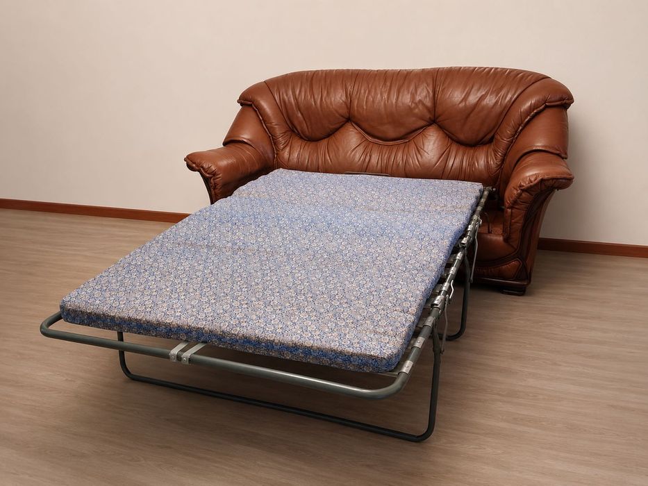 Conjunto de sofás