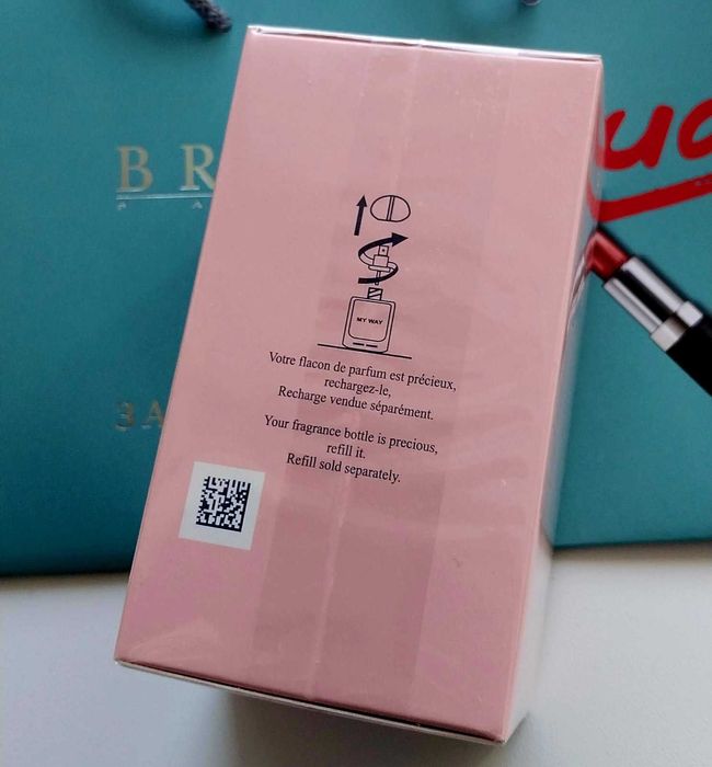 Духи Армани Май Вей 90 мл