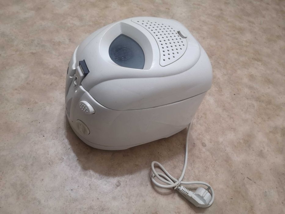 Frytkownica Eldom sprawna w 100%