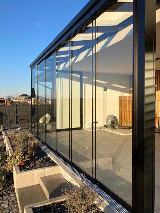 Zadaszenia Tarasów, Wiaty, Altany, Pergole, Markizy