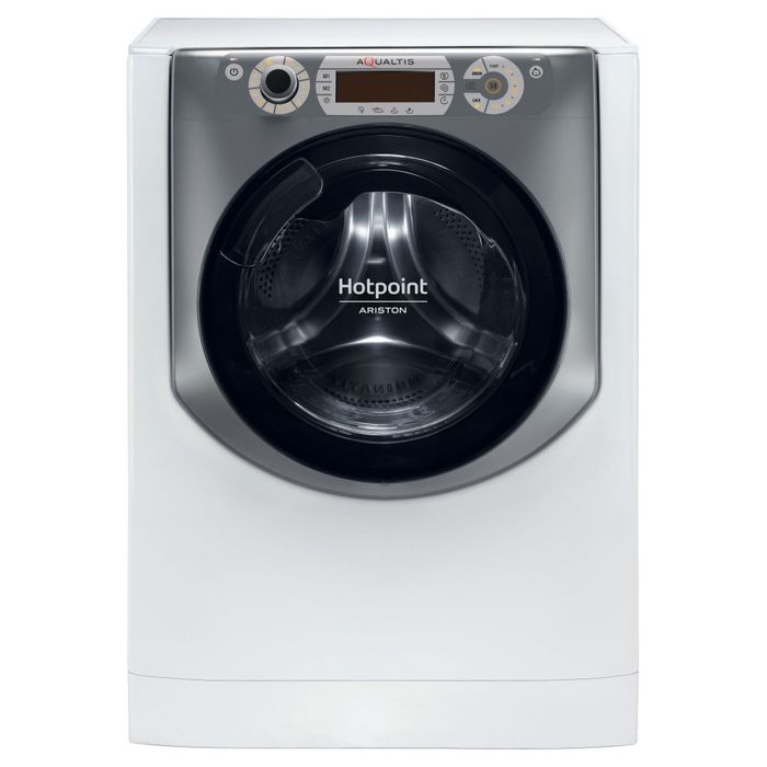 Części pralka suszarka Ariston hotpoint AQD1070D  49