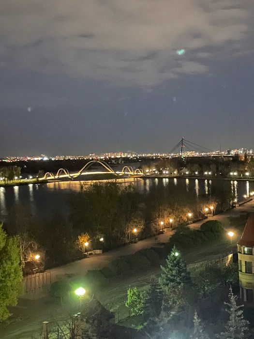 Здам Квартиру Героїв Сталінграда 12д