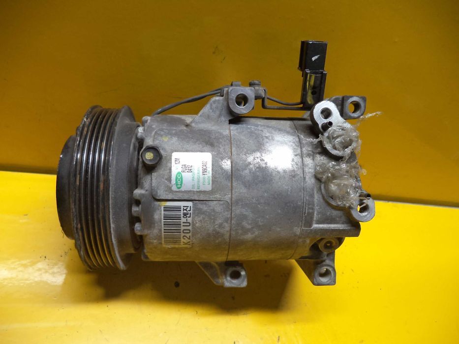 Компрессор кондиционера Kia Venga (1,4 CRDi) з 10-17 р.в.