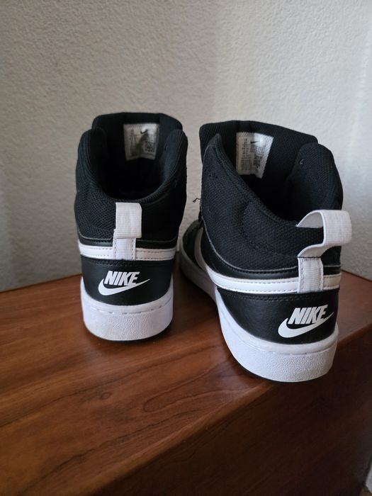 Buty Nike Ebernon Mid