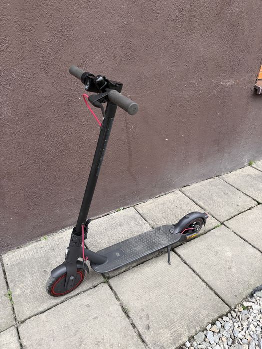 Hulajnoga Xiaomi mi pro2 STAN BDB igła