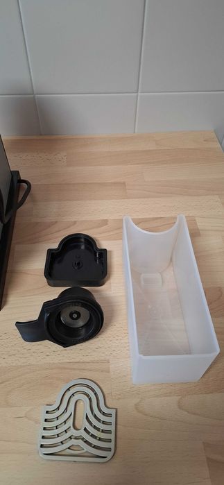 Maquina de café Dimobilli Espresso Multy d2