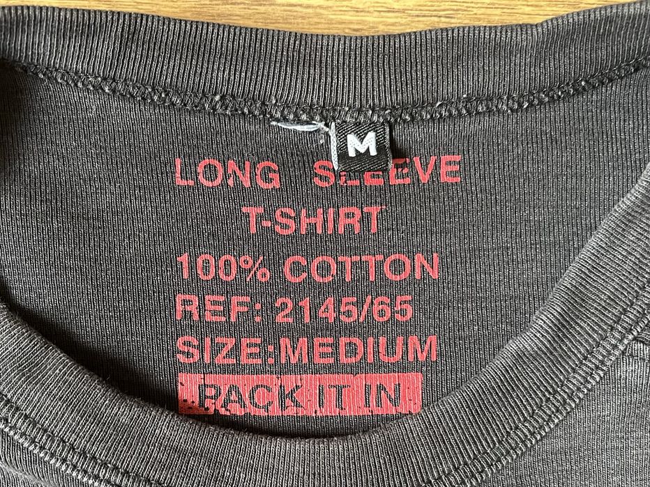 T-shirt męski