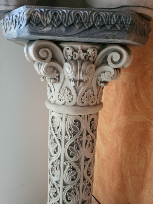 Fonte de água interior com motor