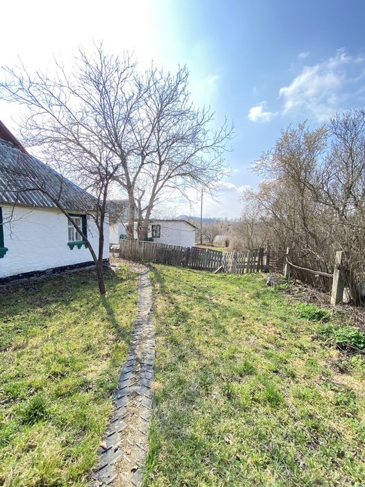 Продаж будинку с Фурси