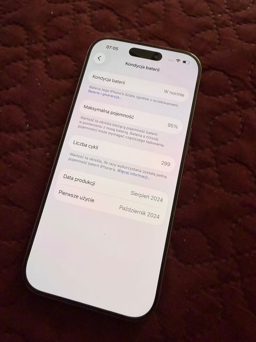 Apple iPhone 16 Pro [fv23%]