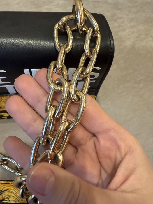 Сумка Versace Jeans Couture