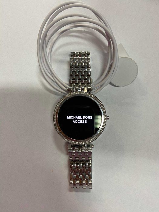 Zegarek Michael Kors DW11M2 * JAK NOWY * PAT-KOM