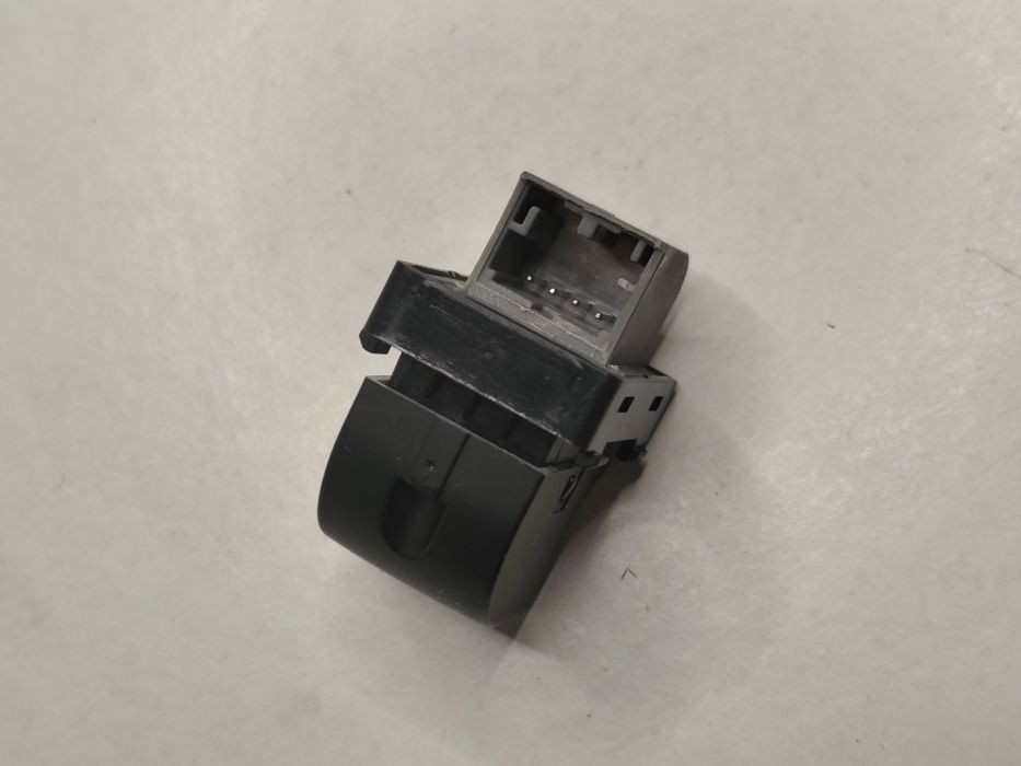 Botao Vidro Eletrico Passageiro Audi A3 8P A6 C6 Q7 4L Interruptor Comutador Porta Tras Frente Novo