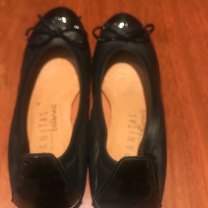 Sapatos/ senhora, 36, Hispanitas shoeshandbags - novos