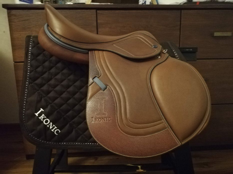 Ikonic Evolution Line EVOJ02 17”