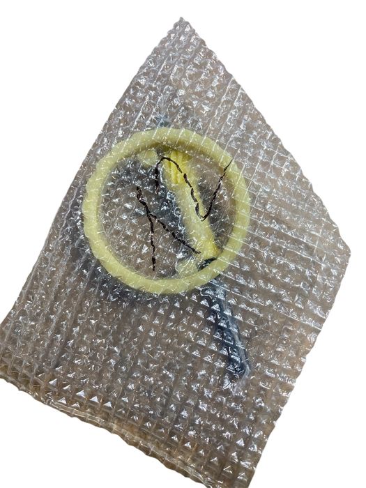 Ремкомплект привода спидометра ВАЗ 2108, 2109, 21099 12 зубьев