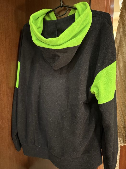 Жіночій флісови костюм